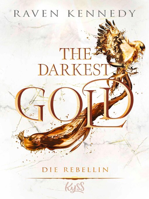 Title details for Die Rebellin by Raven Kennedy - Wait list